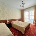 Трёхместный и более (Стандарт), Гостевой дом Морской рай