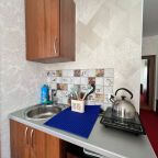 Пятиместный (Двухкомнатный с кухней), Гостевой дом Морской рай
