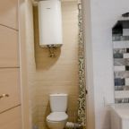 Двухместный (Апартаменты студио с террасой), Апартаменты Апарт Марсо