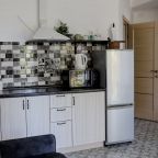 Апартаменты (Мезонет), Апартаменты Апарт Марсо