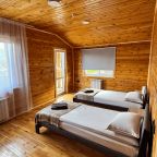 Двухместный (BELUKHA VILLAGE), Гостевой дом Belukha Village
