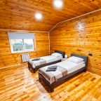 Двухместный (BELUKHA VILLAGE), Гостевой дом Belukha Village