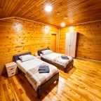 Двухместный (BELUKHA VILLAGE), Гостевой дом Belukha Village