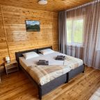 Трехместный (BELUKHA VILLAGE), Гостевой дом Belukha Village