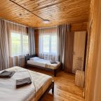 Трехместный (BELUKHA VILLAGE), Гостевой дом Belukha Village
