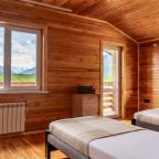 Двухместный (BELUKHA VILLAGE), Гостевой дом Предгорья Белухи