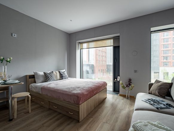 Апартаменты MaxRealty24 Волоколамское шоссе 95/2