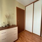 Комната с двуспальной кроватью
