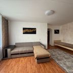 Квартира (Квартира 4-х комнатная на Советской 24), Апартаменты 4-х комнатная квартира