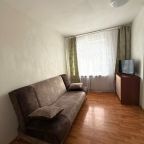 Комната с двуспальным диваном