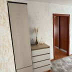 Квартира (Квартира 4-х комнатная на Советской 24), Апартаменты 4-х комнатная квартира