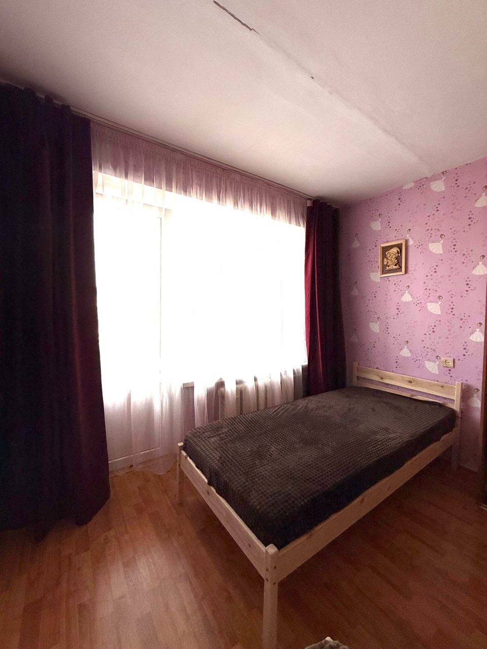 Квартира (Квартира 4-х комнатная на Советской 24), Апартаменты 4-х комнатная квартира