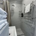 Апартаменты (Делюкс Студия 3 этаж), Апарт-отель Лазаревское РентаСфера Аше Платинум