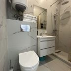 Апартаменты (Делюкс Студия 3 этаж), Апарт-отель Лазаревское РентаСфера Аше Платинум