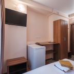 Одноместный (Компакт), Отель Жаклин