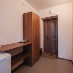 Трёхместный и более (Стандарт), Отель Жаклин