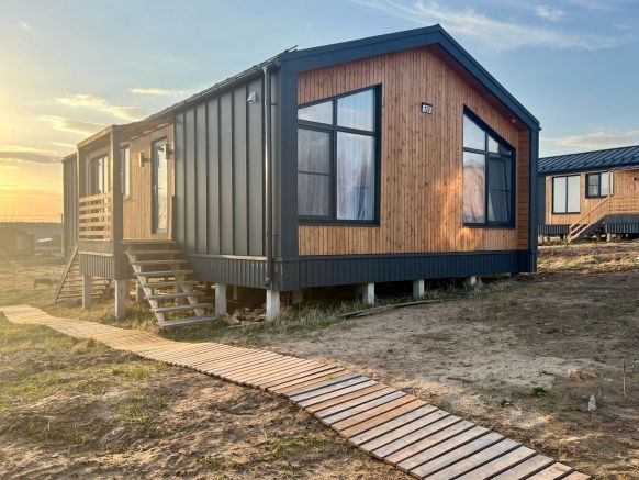 Фотография номера Коттеджа Коттедж у Юлии