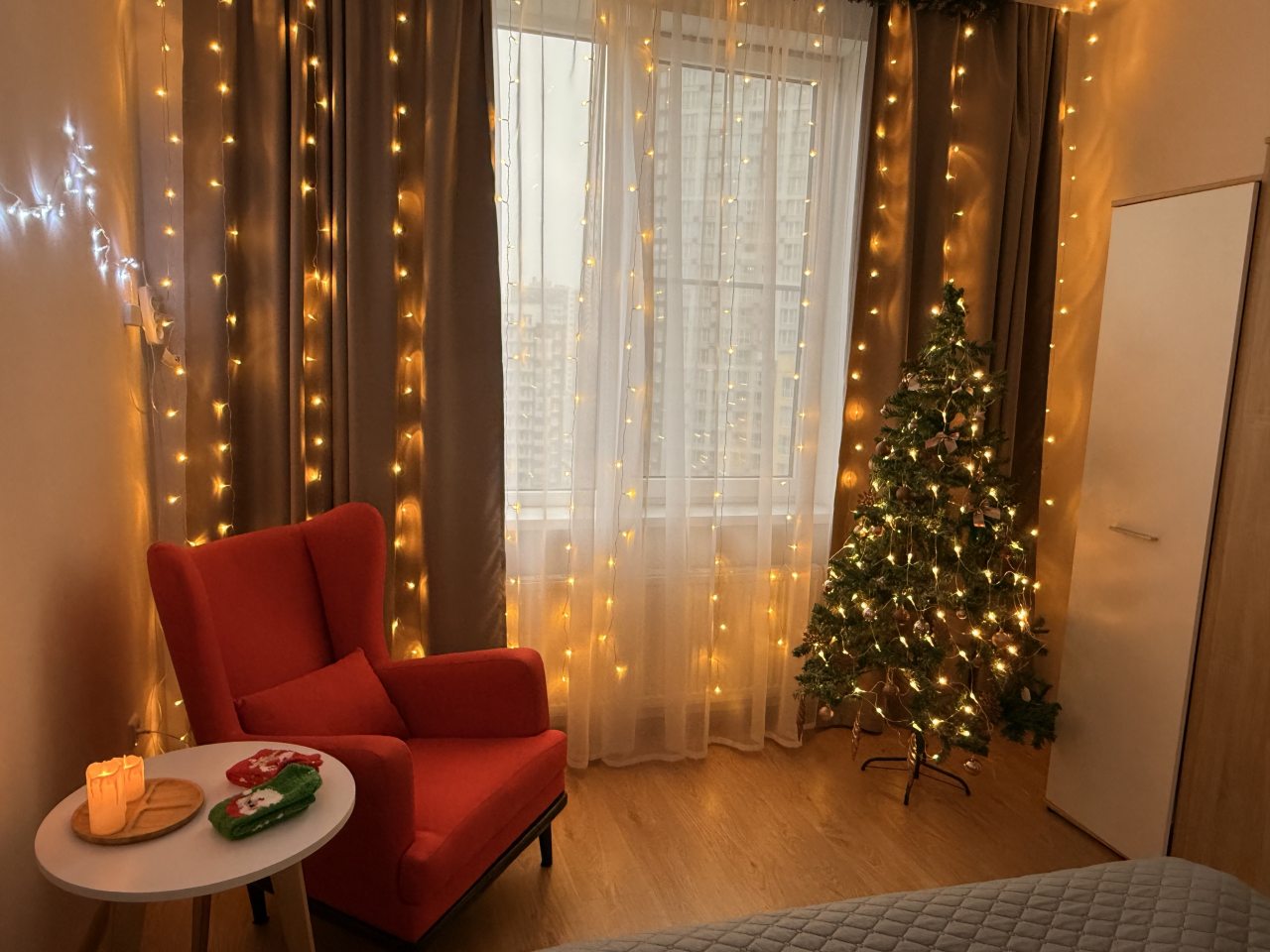 Апартаменты Как Дома, Кудрово