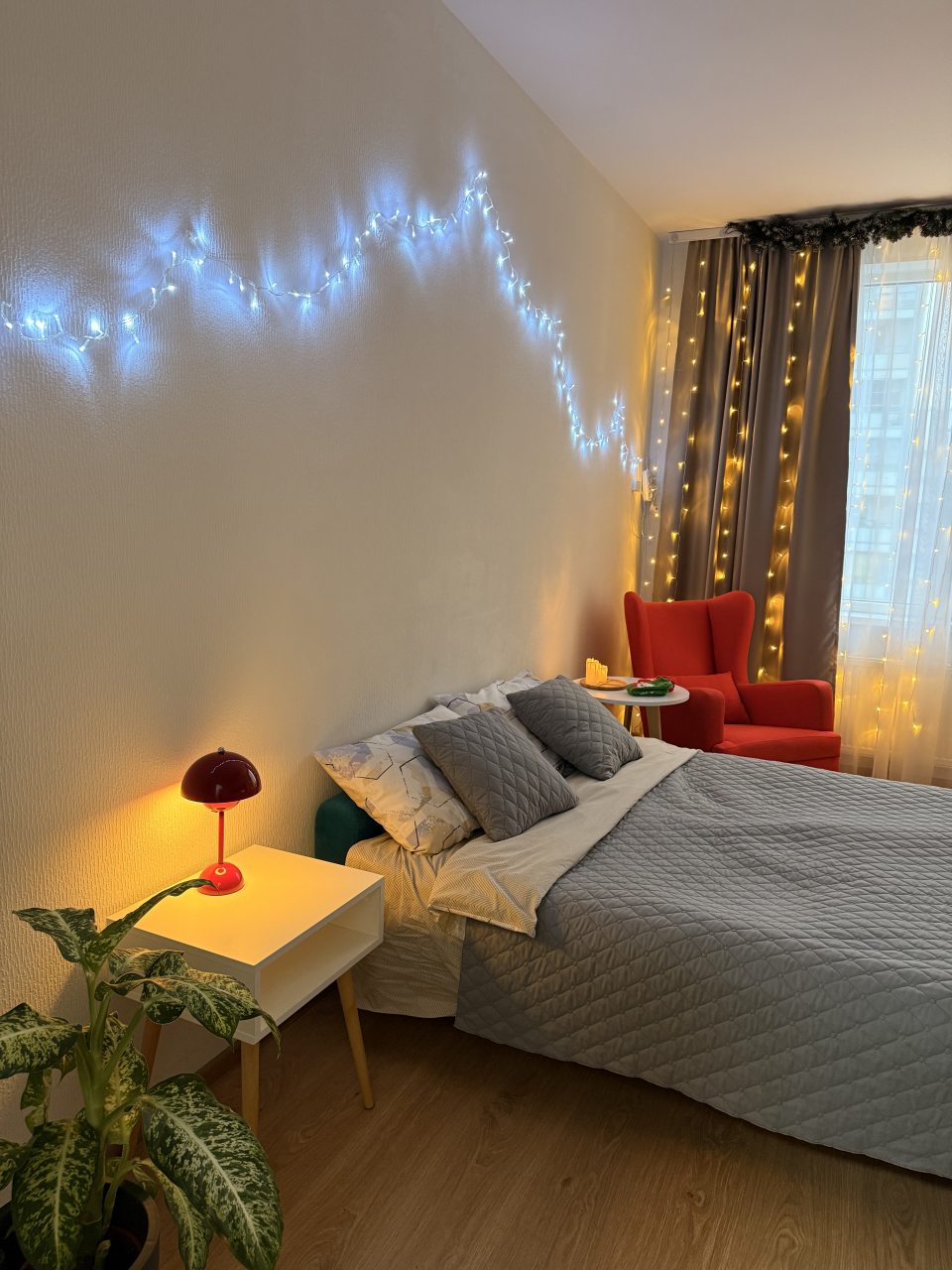 Квартира (Квартира 