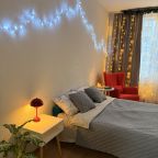 Квартира (Квартира "Как Дома"), Апартаменты Как Дома