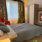 Квартира (Квартира "Как Дома"), Апартаменты Как Дома