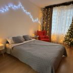 Квартира (Квартира "Как Дома"), Апартаменты Как Дома