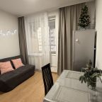 Квартира (Квартира "Как Дома"), Апартаменты Как Дома