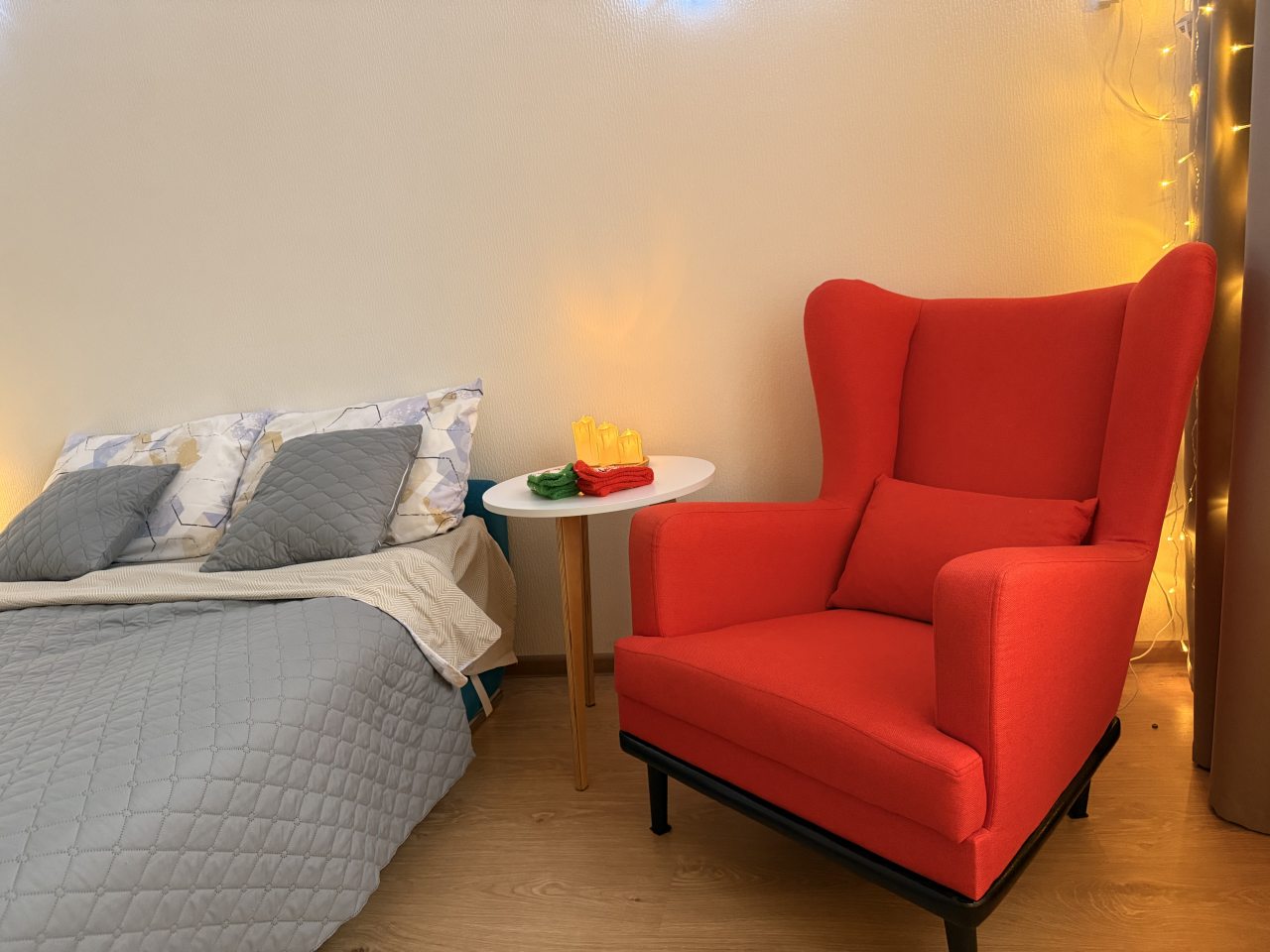 Квартира (Квартира 