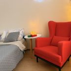 Квартира (Квартира "Как Дома"), Апартаменты Как Дома