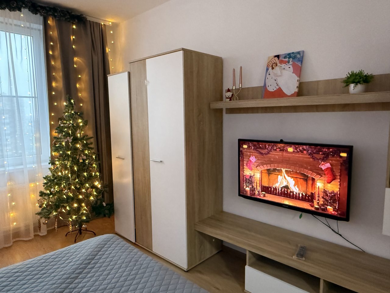 Квартира (Квартира 