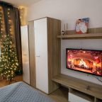 Квартира (Квартира "Как Дома"), Апартаменты Как Дома