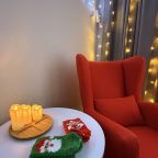 Квартира (Квартира "Как Дома"), Апартаменты Как Дома