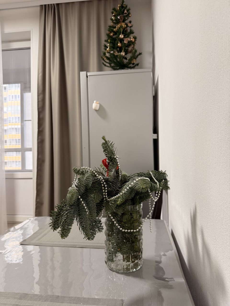 Квартира (Квартира 