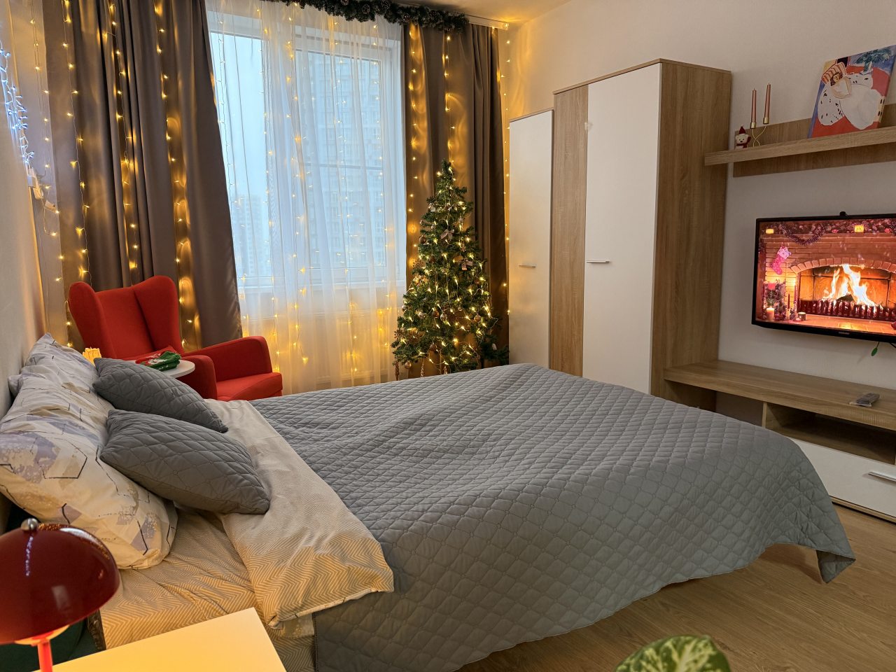 Квартира (Квартира 