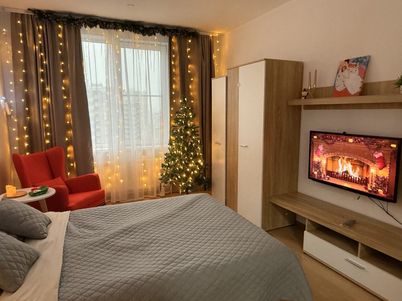 Квартира (Квартира 