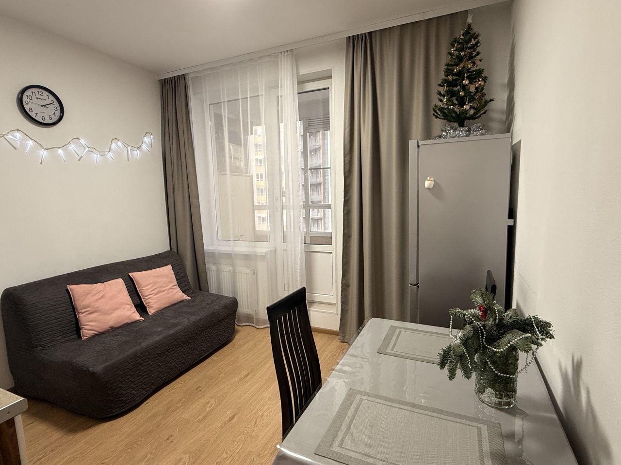 Квартира (Квартира 