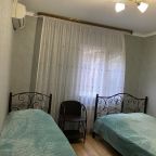 Трехместный (Трёхместный стандарт), Гостевой дом Лиана