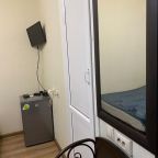 Трехместный (Трёхместный стандарт), Гостевой дом Лиана