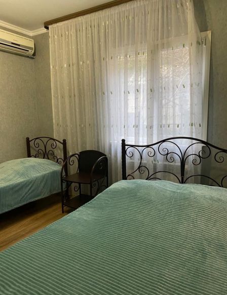 Гостевой дом Лиана