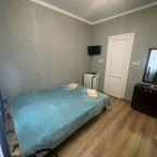 Трехместный (Трёхместный стандарт), Гостевой дом Лиана