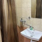 Трехместный (Трёхместный стандарт), Гостевой дом Лиана