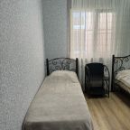 Трехместный (Трёхместный стандарт), Гостевой дом Лиана