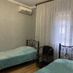 Трехместный (Трёхместный стандарт), Гостевой дом Лиана