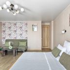 Апартаменты (MyHome YourHome на Котовского д.5/14), Апартаменты MyHome YourHome на Котовского д.5/14