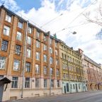 Апартаменты (MyHome YourHome на Котовского д.5/14), Апартаменты MyHome YourHome на Котовского д.5/14