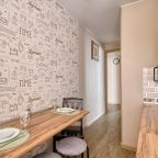 Апартаменты (MyHome YourHome на Котовского д.5/14), Апартаменты MyHome YourHome на Котовского д.5/14