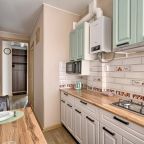 Апартаменты (MyHome YourHome на Котовского д.5/14), Апартаменты MyHome YourHome на Котовского д.5/14
