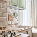 Апартаменты (MyHome YourHome на Котовского д.5/14), Апартаменты MyHome YourHome на Котовского д.5/14