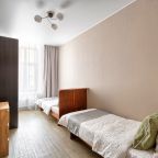 Апартаменты (MyHome YourHome на Котовского д.5/14), Апартаменты MyHome YourHome на Котовского д.5/14
