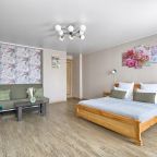 Апартаменты (MyHome YourHome на Котовского д.5/14), Апартаменты MyHome YourHome на Котовского д.5/14